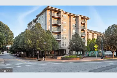 8045 Newell Street #423, Silver Spring, MD 20910 - Photo 1