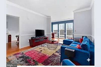 8045 Newell Street #423, Silver Spring, MD 20910 - Photo 5