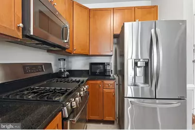 8045 Newell Street #423, Silver Spring, MD 20910 - Photo 11