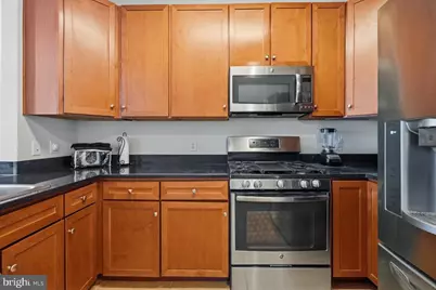 8045 Newell Street #423, Silver Spring, MD 20910 - Photo 15