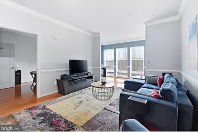 8045 Newell Street #423, Silver Spring, MD 20910 - Photo 7