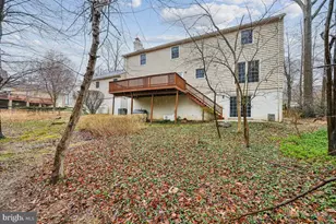 13724 Bridgewater Dr, Silver Spring, MD 20904 - Photo 99