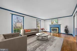 13724 Bridgewater Dr, Silver Spring, MD 20904 - Photo 11