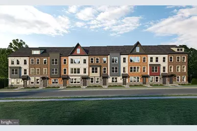 4909 Purdy Alley, Rockville, MD 20850 - Photo 1