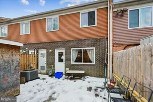 14418 Bel Pre Dr, Silver Spring, MD 20906 - Photo 17