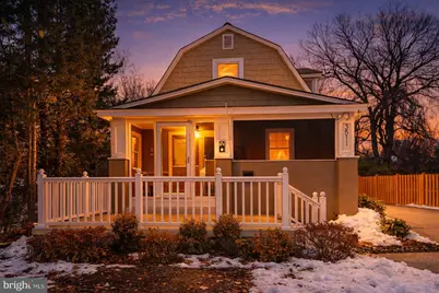 3511 Decatur Avenue, Kensington, MD 20895 - Photo 1