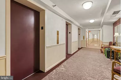 15101 Interlachen Drive #1-705, Silver Spring, MD 20906 - Photo 13