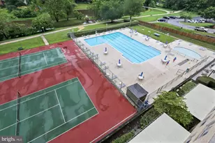 10401 Grosvenor, North Bethesda, MD 20852 - Photo 13