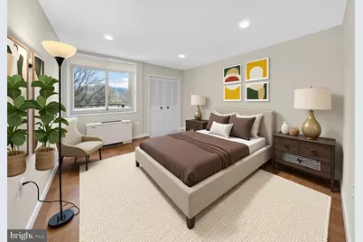 10401 Grosvenor #501, North Bethesda, MD 20852 - Photo 7