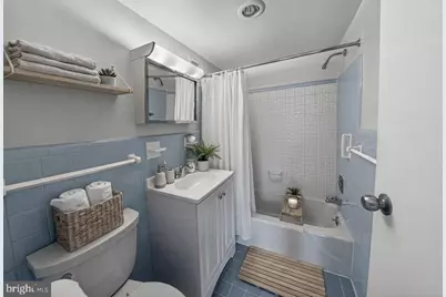 10401 Grosvenor #501, North Bethesda, MD 20852 - Photo 9