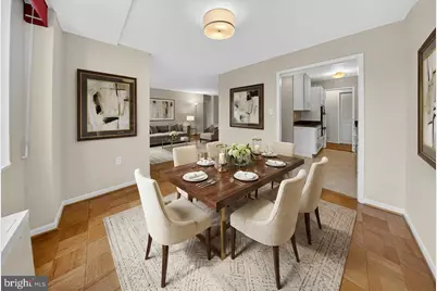 10401 Grosvenor #501, North Bethesda, MD 20852 - Photo 3