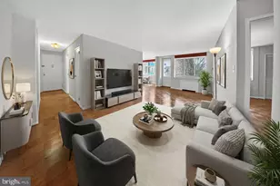 10401 Grosvenor, North Bethesda, MD 20852 - Photo 1