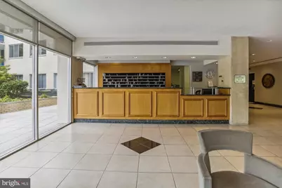 10401 Grosvenor #501, North Bethesda, MD 20852 - Photo 11