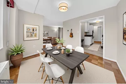 10401 Grosvenor #501, North Bethesda, MD 20852 - Photo 3