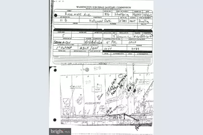 816 Rosemere Avenue, Silver Spring, MD 20904 - Photo 3