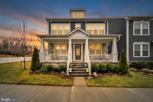 226 Redpoll Alley, Clarksburg, MD 20871 - Photo 45