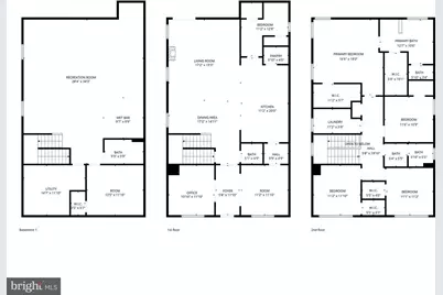 226 Redpoll Alley, Clarksburg, MD 20871 - Photo 49