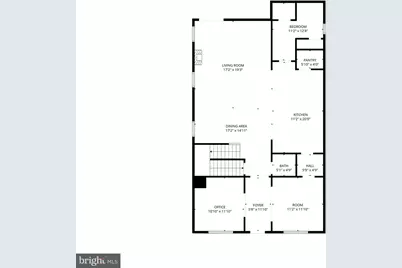 226 Redpoll Alley, Clarksburg, MD 20871 - Photo 47