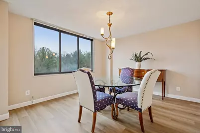 5225 Pooks Hill Road #629S, Bethesda, MD 20814 - Photo 7