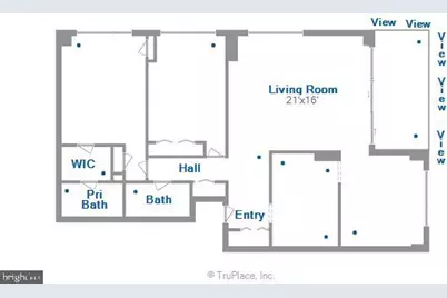 5225 Pooks Hill Road #629S, Bethesda, MD 20814 - Photo 27