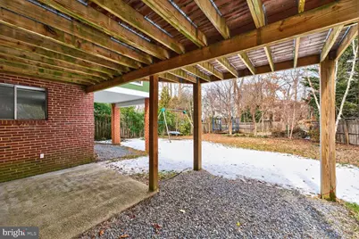 6113 Madawaska Road, Bethesda, MD 20816 - Photo 29