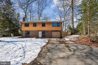 14920 Chestnut Ridge Court, North Potomac, MD 20878 - Photo 1