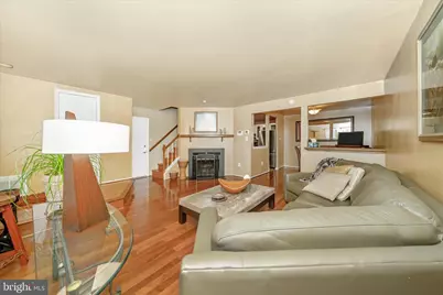 14633 Monmouth Drive #10-110, Burtonsville, MD 20866 - Photo 5