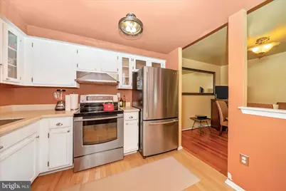 14633 Monmouth Drive #10-110, Burtonsville, MD 20866 - Photo 15