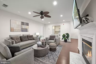 15306 Diamond Cove Terrace #APT I, Rockville, MD 20850 - Photo 3