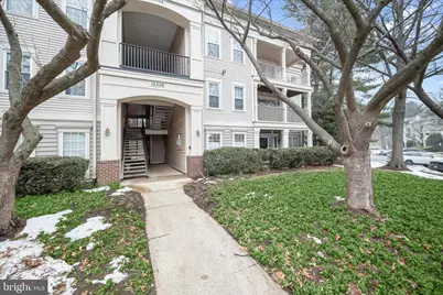 15306 Diamond Cove Terrace #APT I, Rockville, MD 20850 - Photo 43