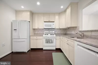 15306 Diamond Cove Terrace #APT I, Rockville, MD 20850 - Photo 65