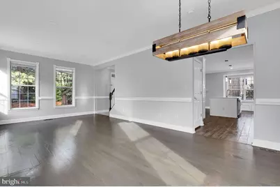 9707 Meggs Point Place, Gaithersburg, MD 20886 - Photo 7