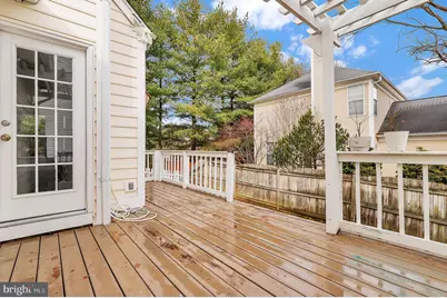 9707 Meggs Point Place, Gaithersburg, MD 20886 - Photo 37