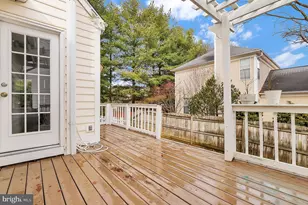 9707 Meggs Point Pl, Gaithersburg, MD 20886 - Photo 37