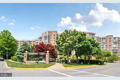 3005 S Leisure World Boulevard #702, Silver Spring, MD 20906 - Photo 1