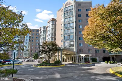 3005 S Leisure World Boulevard #702, Silver Spring, MD 20906 - Photo 27