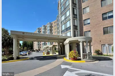 3005 S Leisure World Boulevard #702, Silver Spring, MD 20906 - Photo 29