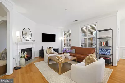 8 Granite Place #266, Gaithersburg, MD 20878 - Photo 7