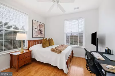 8 Granite Place #266, Gaithersburg, MD 20878 - Photo 21