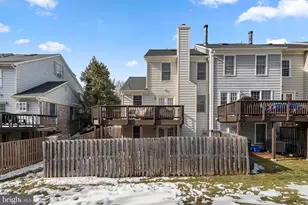 8412 Burchap Dr, Montgomery Village, MD 20886 - Photo 45