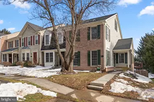 8412 Burchap Dr, Montgomery Village, MD 20886 - Photo 1