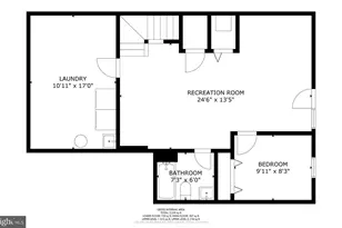 8412 Burchap Dr, Montgomery Village, MD 20886 - Photo 35