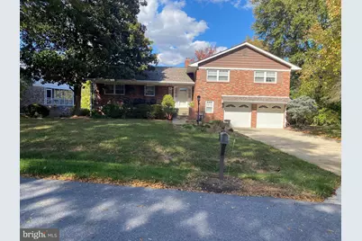 606 Winhall Way, Silver Spring, MD 20904 - Photo 1