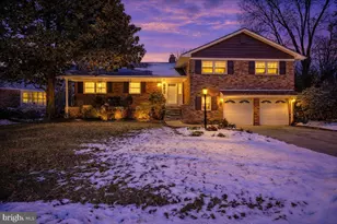 606 Winhall Way, Silver Spring, MD 20904 - Photo 1