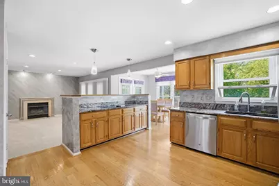 14440 Stonebridge View Drive, Gaithersburg, MD 20878 - Photo 15