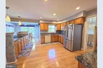 14440 Stonebridge View Drive, Gaithersburg, MD 20878 - Photo 15