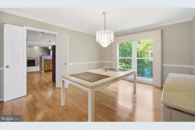 14440 Stonebridge View Drive, Gaithersburg, MD 20878 - Photo 11