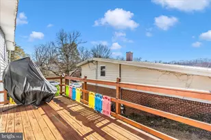 11412 Fairoak Dr, Silver Spring, MD 20902 - Photo 53