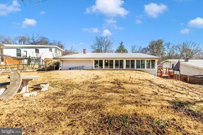 11412 Fairoak Drive, Silver Spring, MD 20902 - Photo 45