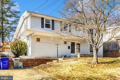 11412 Fairoak Drive, Silver Spring, MD 20902 - Photo 3